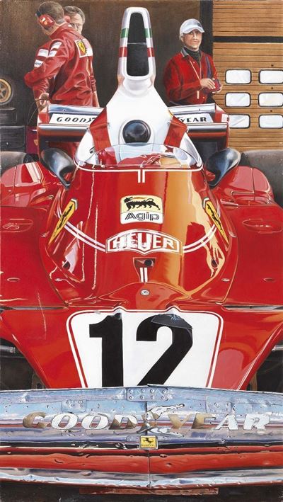 312 T Lauda