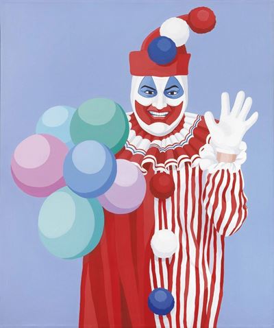 Pogo The Clown