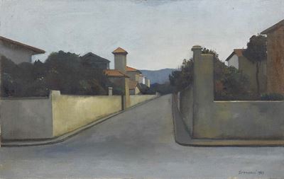 Paesaggio