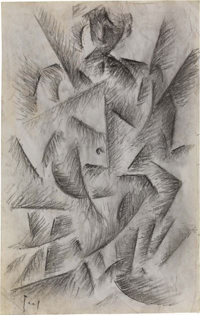 Studio di Figura
