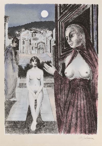 La Regina di Saba