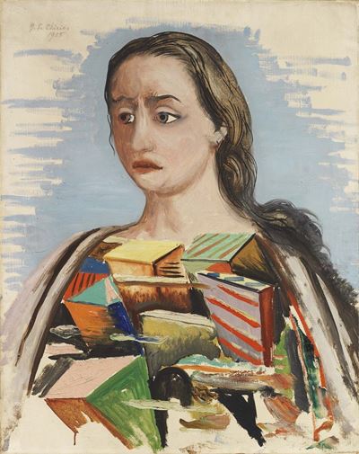 La Moglie del Filosofo