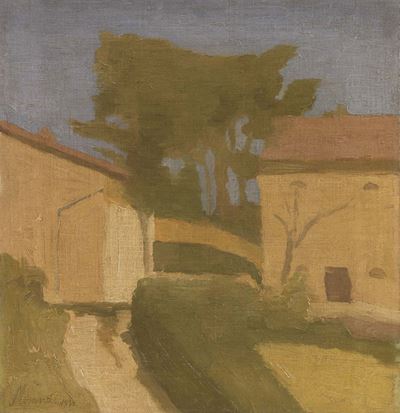 Paesaggio