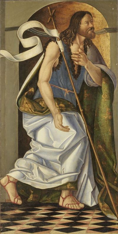San Giovanni Battista