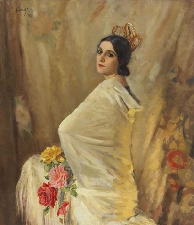 Figura Femminile