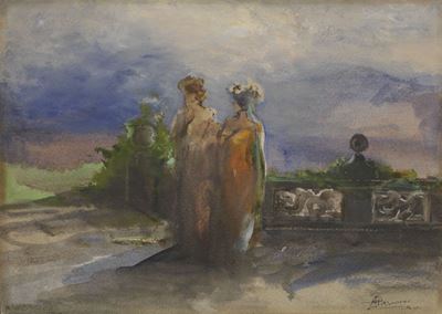Sul Belvedere