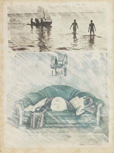 Oh Calcutta!