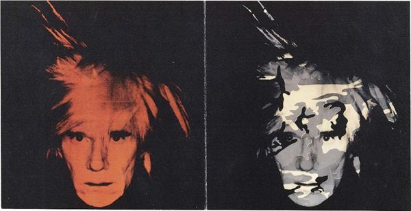 Andy Warhol - Andy
