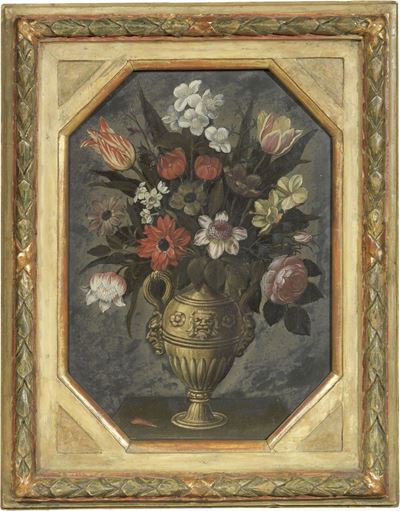 Vaso di Fiori