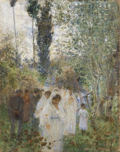 Processione