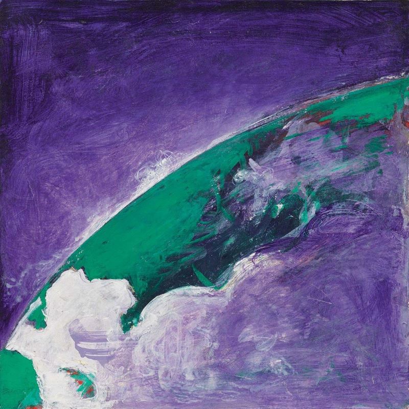 Massimo Kaufmann - Senza Titolo