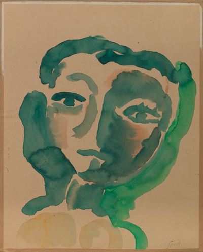 Testa Verde