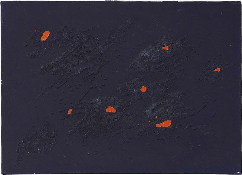 Giulio Turcato - Arcipelago