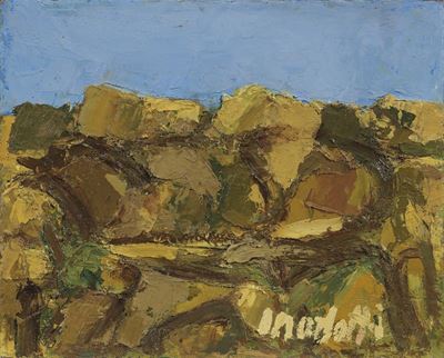 Rocce