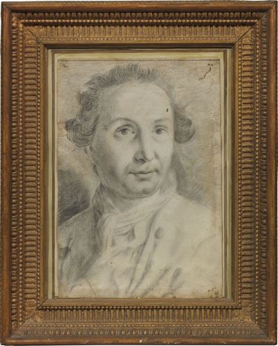 Ritratto Virile