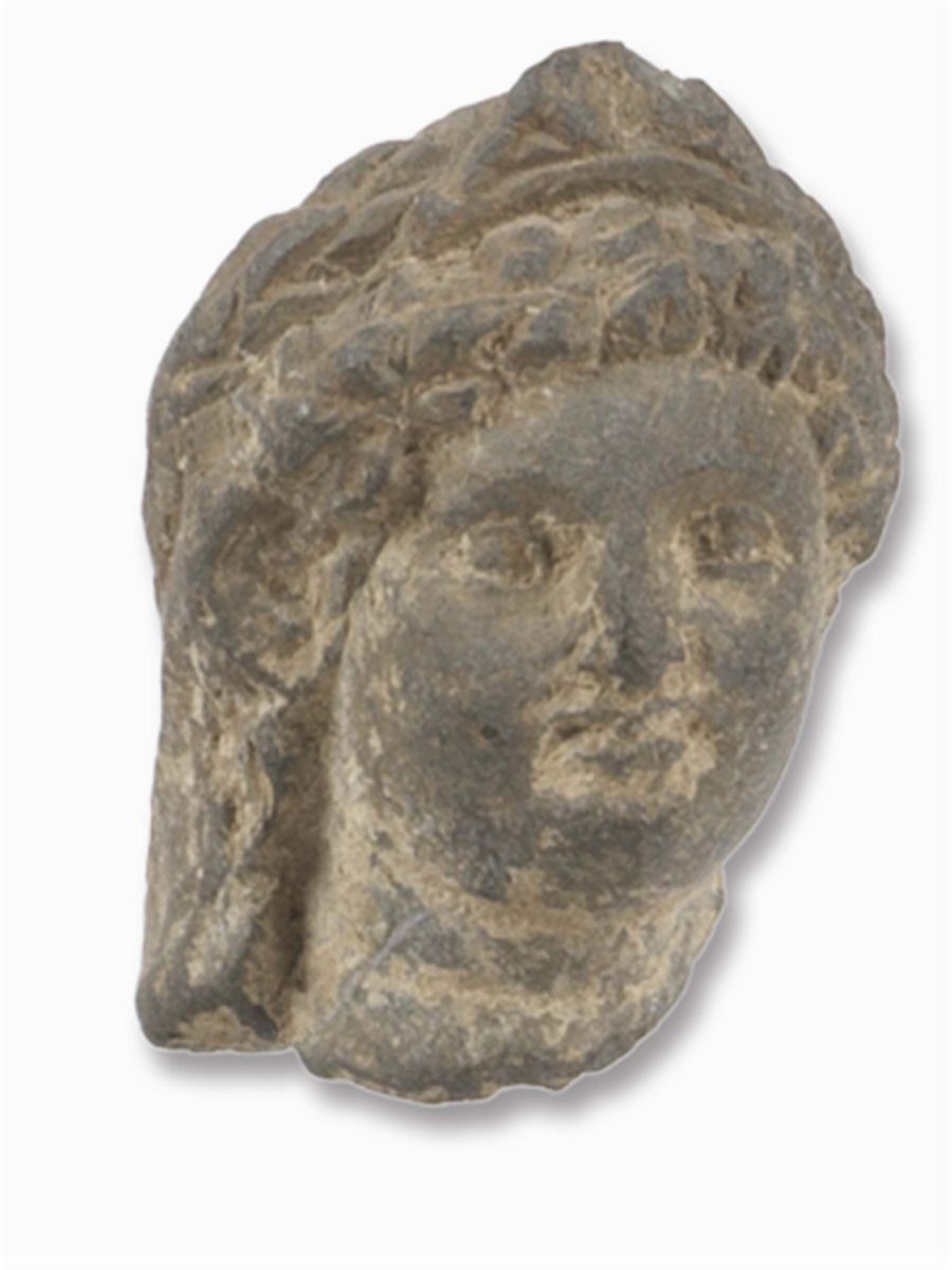Quattro Testine e un Frammento