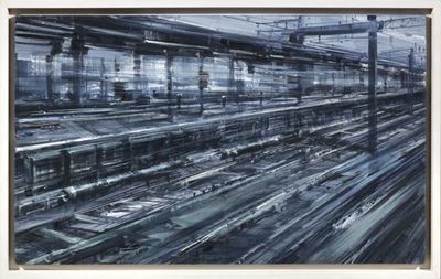 Ferrovia