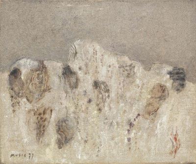 Paesaggio Sassoso