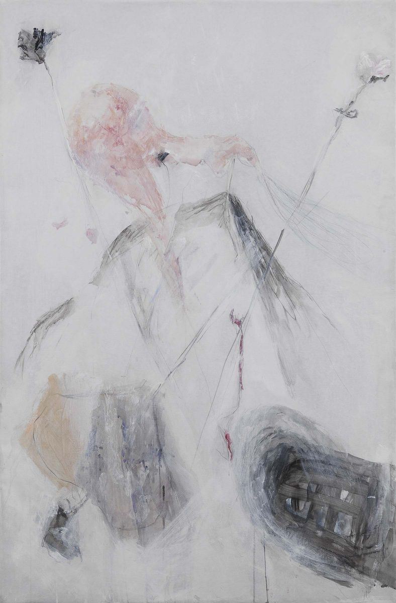 Mario Raciti - Why, i Fiori del Profondo