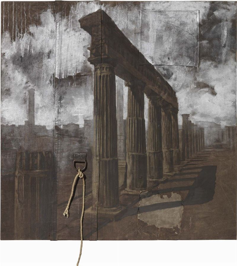 Luca Pignatelli - Rovine