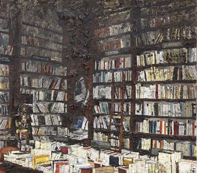 Libreria