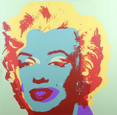 Marilyn Monroe