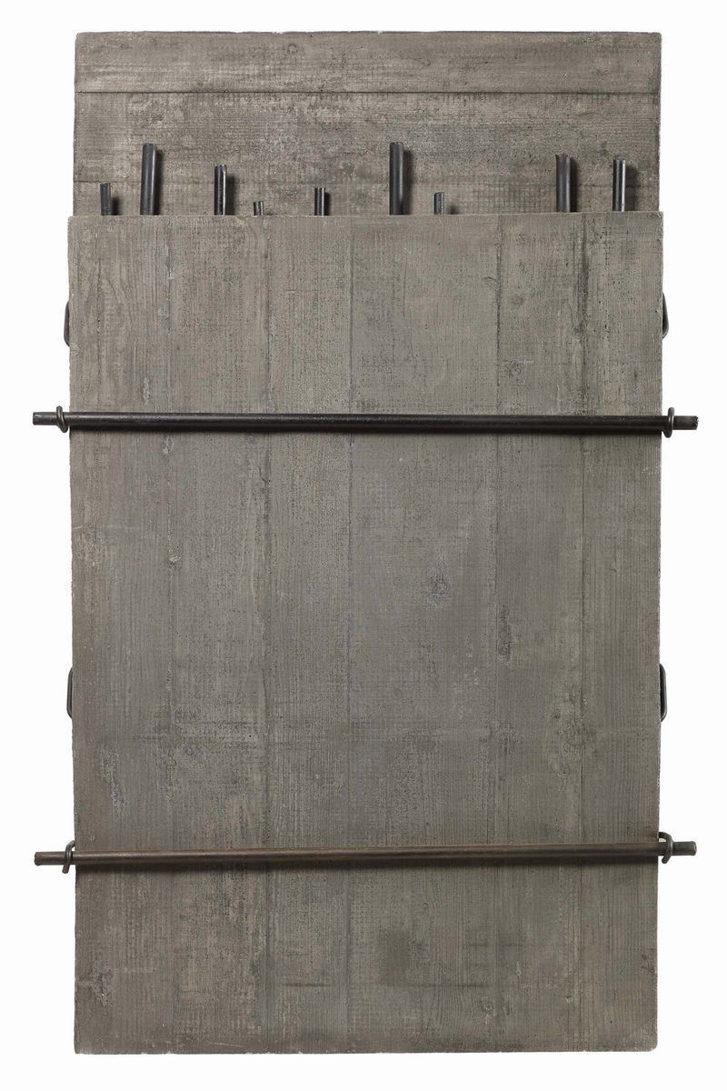 Giuseppe Uncini - Architetture N. 201