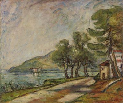 Paesaggio