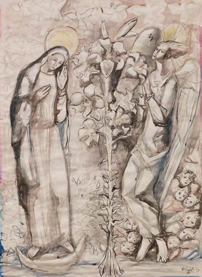 Annunciazione