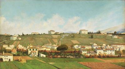 San Marco Vecchia - Firenze