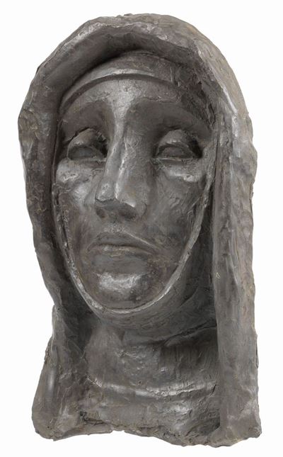 Testa di Madonna