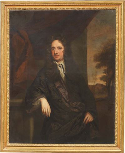 Ritratto di Gentiluomo