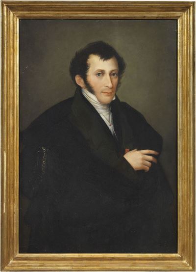 Ritratto Maschile