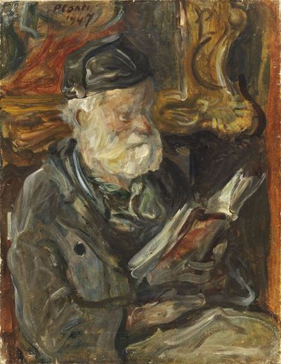 La Lettura