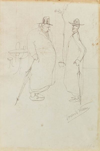 In Conversazione
