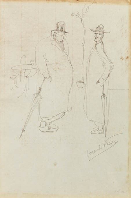 Lorenzo Viani - In Conversazione