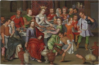 Nozze di Cana