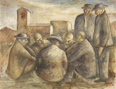 Giocatori di Toppa