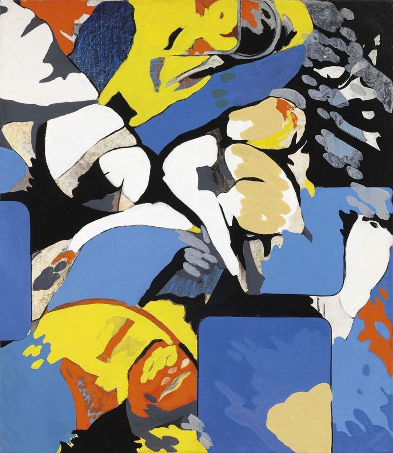 Giangiacomo Spadari - Appunti