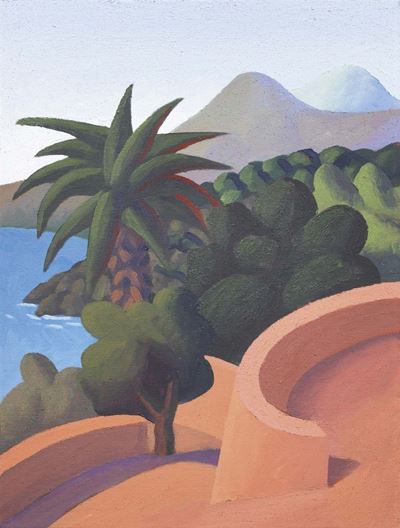 Paesaggio