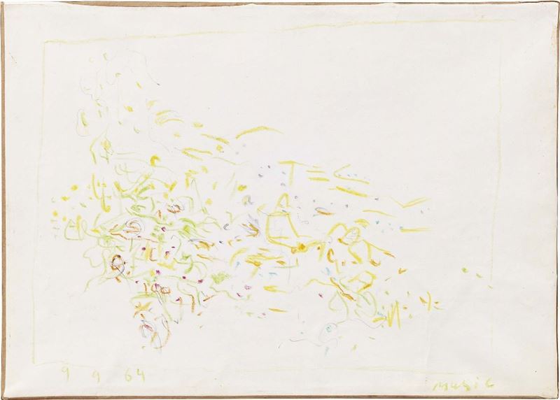 Antonio Zoran Music - Paesaggio