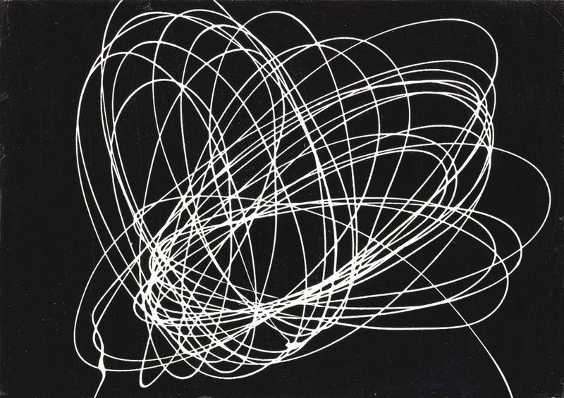Roberto Crippa - Spirale