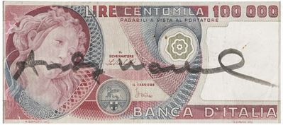 Centomila Lire