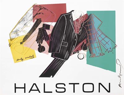 Halston