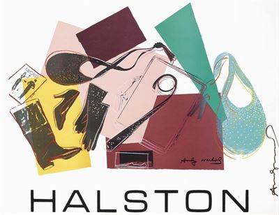 Halston