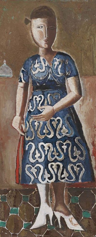 Giovanna