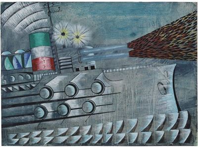 Venti di Guerra