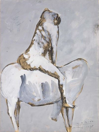 Cavallo e Cavaliere