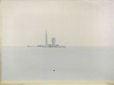 Isola di San Giorgio
