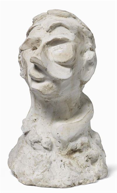 Testa di Donna